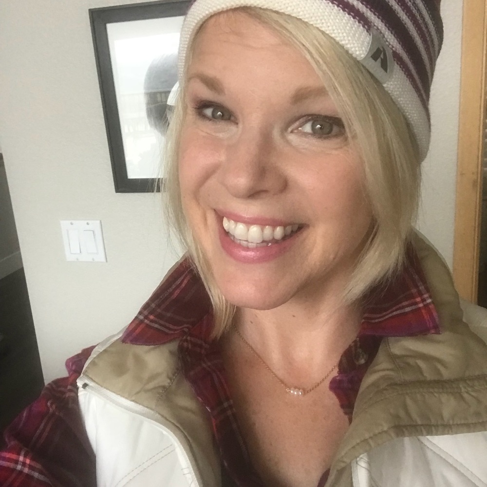 Meet your Posher, Sara